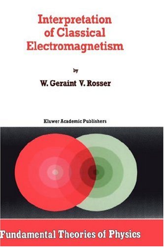 Interpretation of Classical Electromagnetism