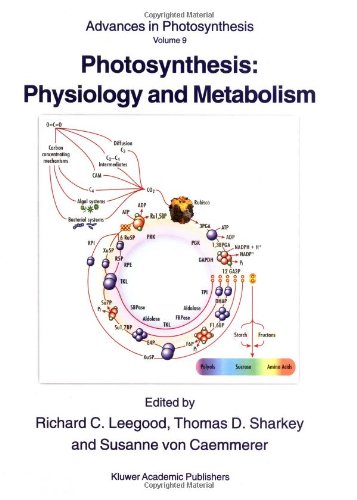 Advances in Photosynthesis and Respiration, Volume 9