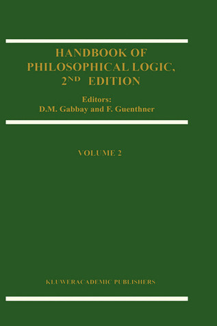 Handbook of Philosophical Logic, Volume 2