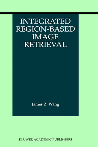 Integrated Region-Based Image Retrieval