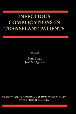 Infectious Complications in Transplant Recipients