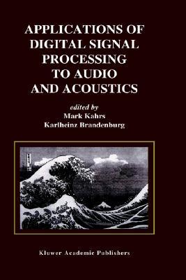 Applications of Digital Signal Processing to Audio and Acoustics