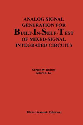 Analog Signal Generation for Built-In-Self-Test of Mixed-Signal Integrated Circuits