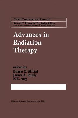 Advances in Radiation Therapy