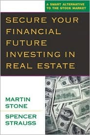 Secure Your Financial Future Investing in Real Estate