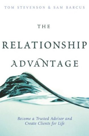 The Relationship Advantage