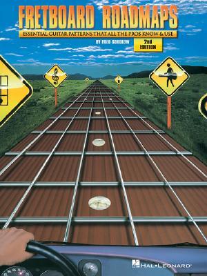 Fretboard Roadmaps