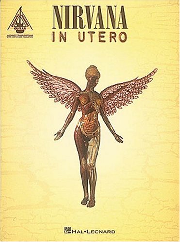 Nirvana - In Utero