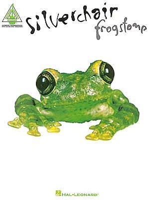 Silverchair - Frogstomp