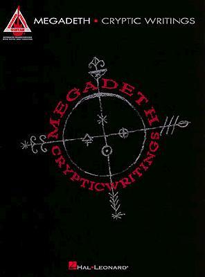 Megadeth - Cryptic Writings