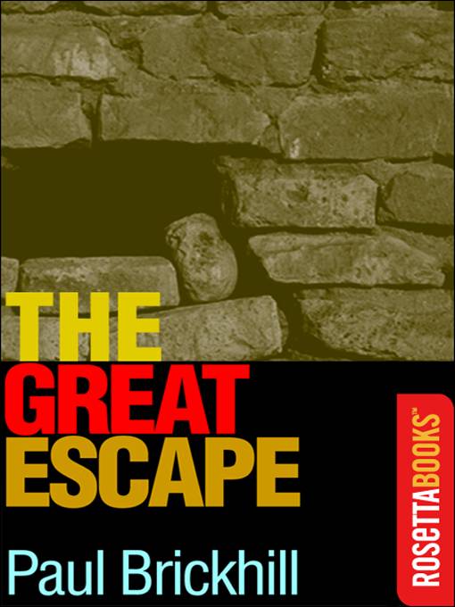 The Great Escape