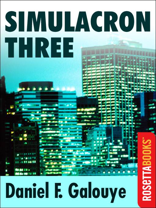 Simulacron Three