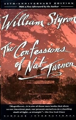 The Confessions of Nat Turner