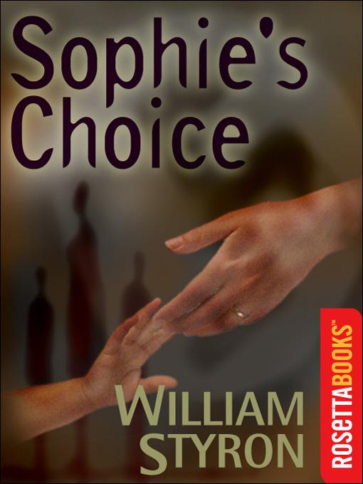 Sophie's Choice