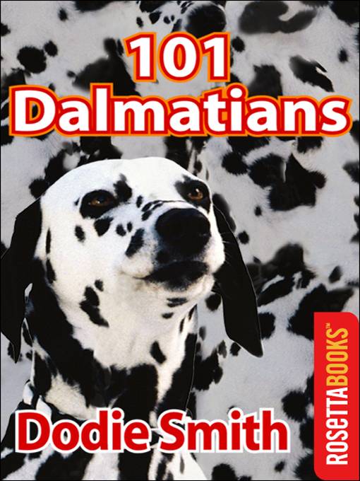 101 Dalmatians