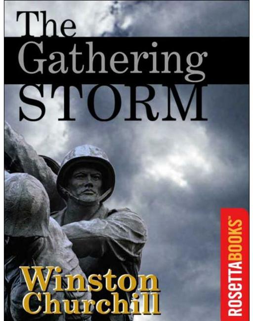 The Gathering Storm