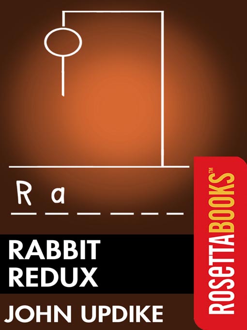 Rabbit Redux