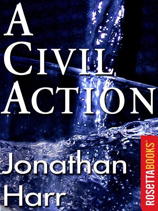 A Civil Action