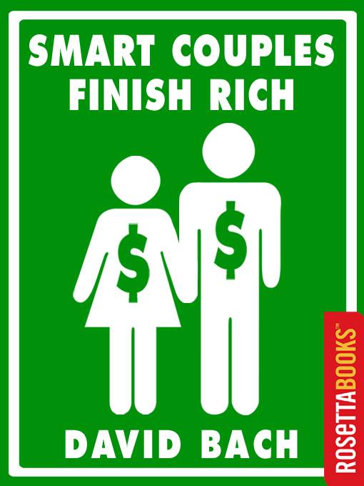 Smart Couples Finish Rich