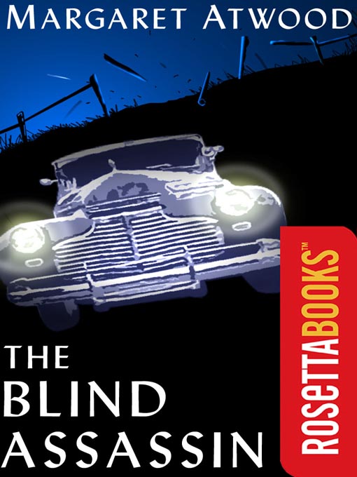 The Blind Assassin