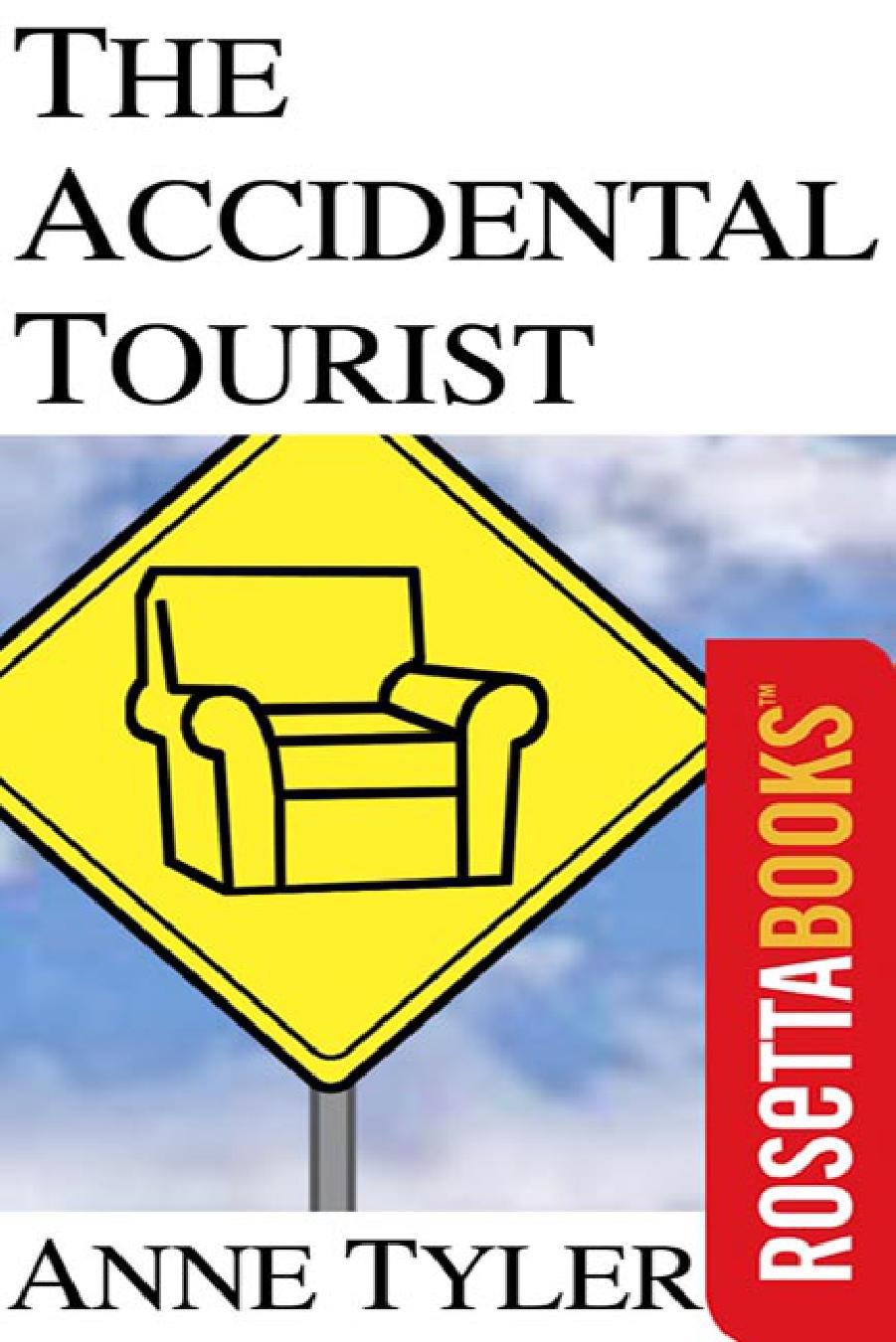 The Accidental Tourist