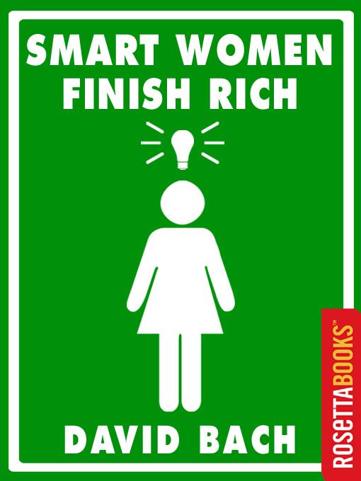 Smart Women Finish Rich