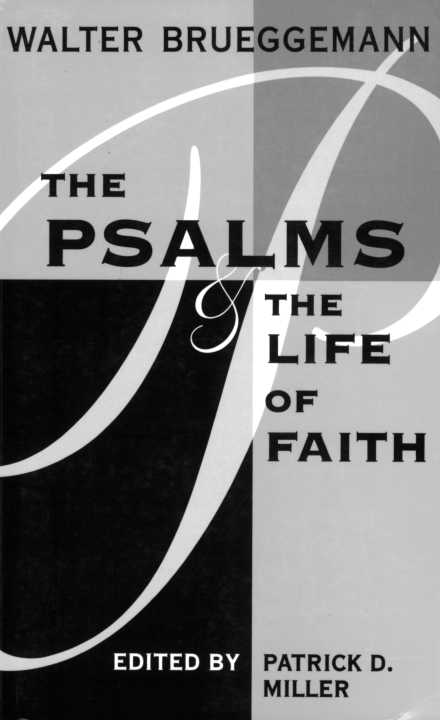 Psalms and Life of Faith