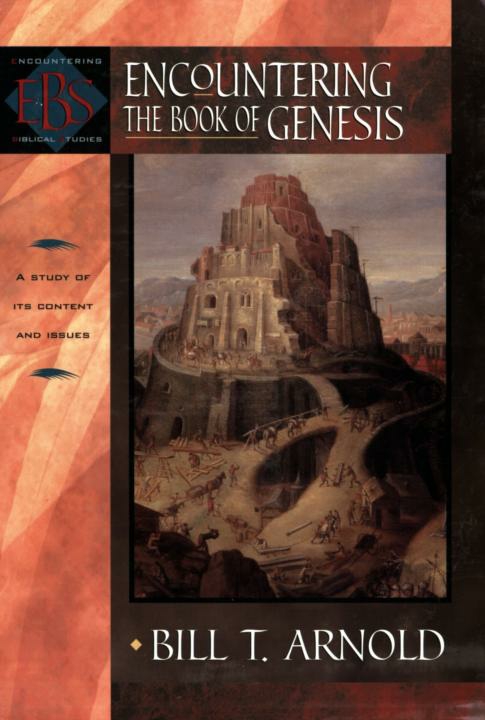 Encountering the Book of Genesis