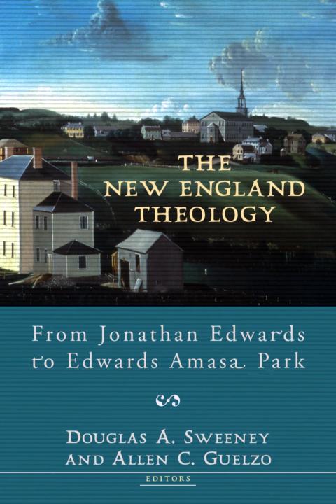 The New England Theology