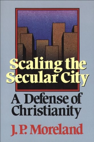 Scaling the Secular City