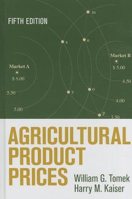 Agricultural Product Prices