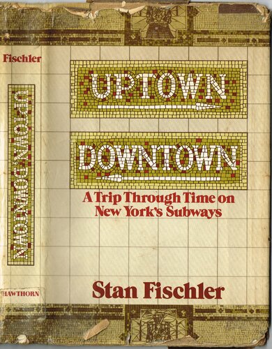 Uptown, Downtown