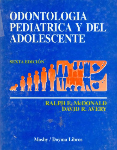 Dentistry for the Child and Adolescent