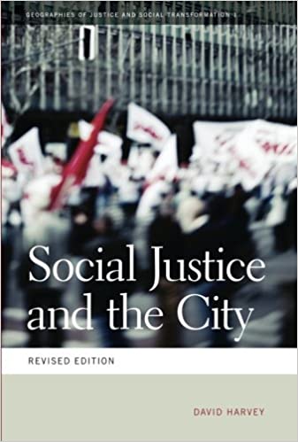 Social Justice and the City