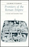 Frontiers of the Roman Empire