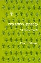 Population Genetics