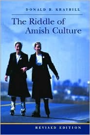 The Riddle of Amish Culture