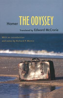 The Odyssey (New Translations from Antiquity)