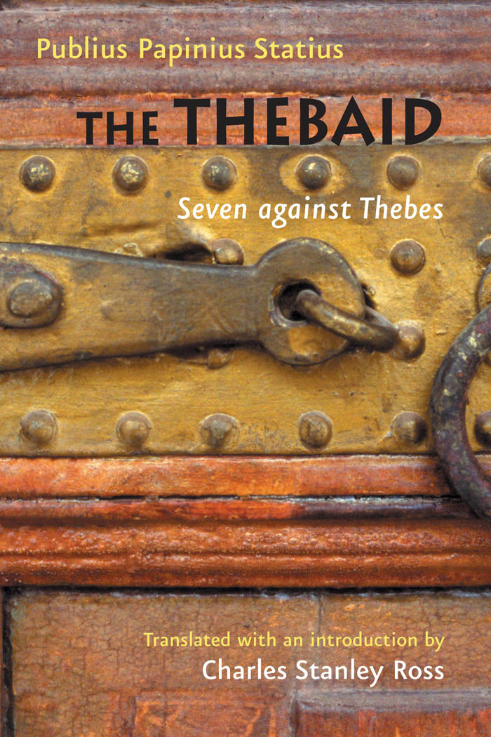 The Thebaid 