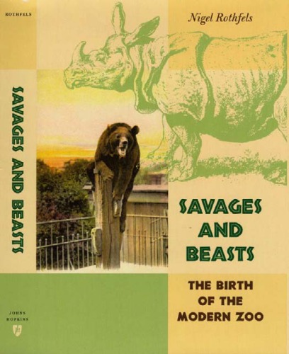 Savages and Beasts