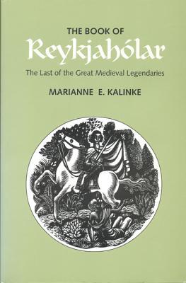 The Book of Reykjaholar