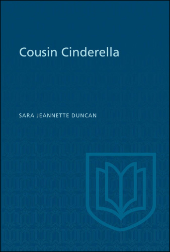 Cousin Cinderella