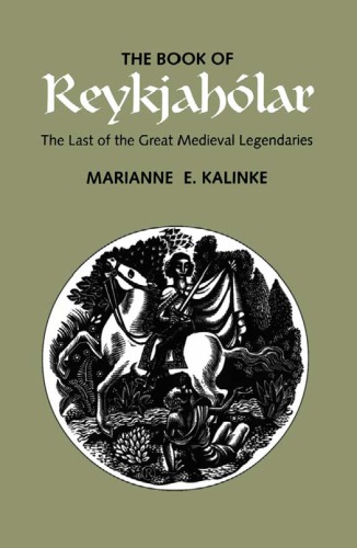 Bk of Reykjaholar