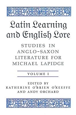 Latin Learning and English Lore (Volumes I &amp; II)