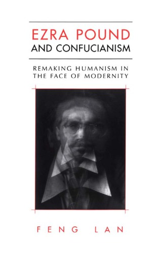 Ezra Pound and Confucianism