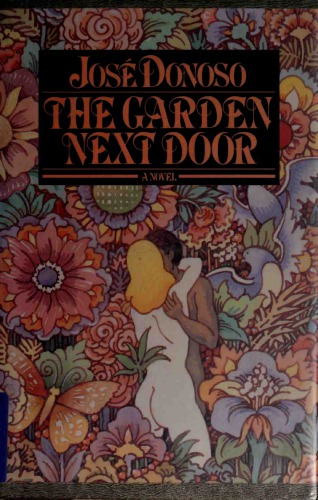 The Garden Next Door