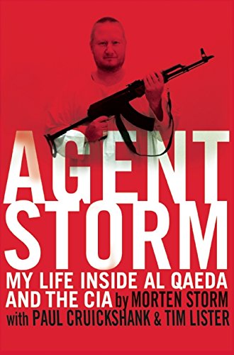 Agent Storm