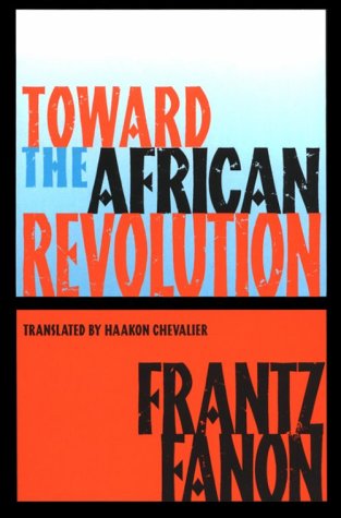 Toward the African Revolution