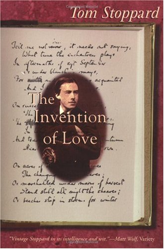 The Invention of Love