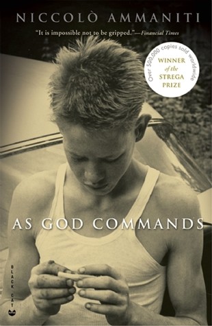 As God Commands